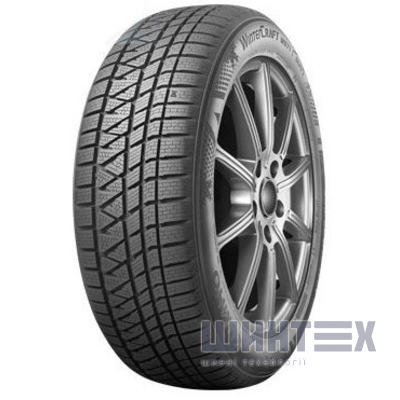 Marshal WinterCraft WS71 265/65 R17 116H XL№3